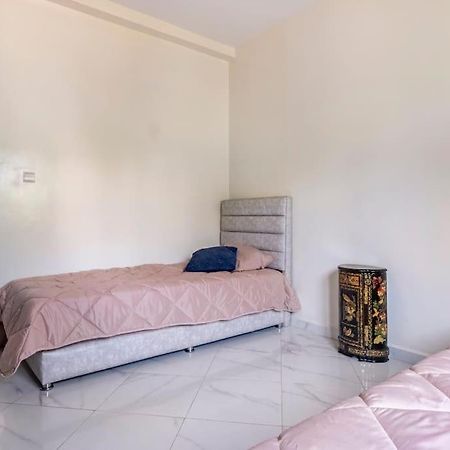 Appartement Chaleureux Et Calme, Parking, Jardin Agádír Exteriér fotografie