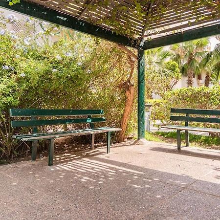 Appartement Chaleureux Et Calme, Parking, Jardin Agádír Exteriér fotografie