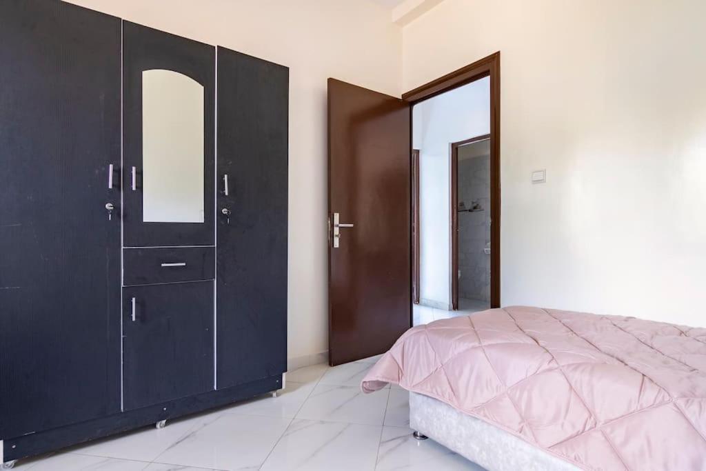 Appartement Chaleureux Et Calme, Parking, Jardin Agádír Exteriér fotografie