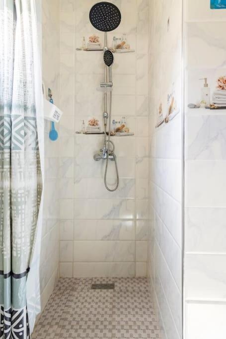 Appartement Chaleureux Et Calme, Parking, Jardin Agádír Exteriér fotografie